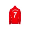 Fotbollströja i stickat ”Red” 641799T41106540