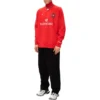 Fotbollströja i stickat ”Red” 641799T41106540