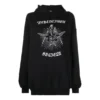 Free Your Mind-luvtröja ”Black” 641529TJU791000