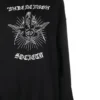 Free Your Mind-luvtröja ”Black” 641529TJU791000