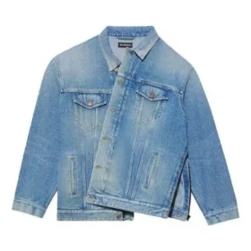 Företagsjackor i stor storlek ”Medium Vintage Indigo” 657602TDW154307