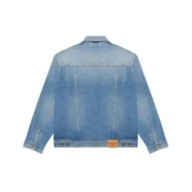 Företagsjackor i stor storlek ”Medium Vintage Indigo” 657602TDW154307