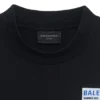 Fridge Stamp T-shirt ”Black” 739784TOVD71055
