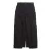 Förkläde, Cargo-byxor, kjol ”Black” 748599TKP271000