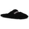 Furry Slides ”Black” 694799W2DO11096