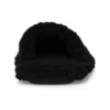Furry Slides ”Black” 694799W2DO11096
