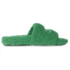 Furry Slides ”Green” 654747W2DO13096