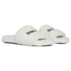 Furry Slides ”White” 654261W2DO19906