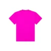 FW21 Kortärmad Rosa Röd 661705TKVE16817