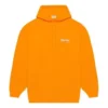 FW21 Logo Luvtröja Orange 578135TKVE97073