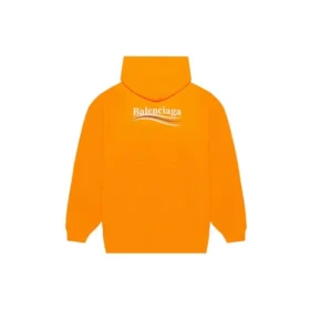 FW21 Logo Luvtröja Orange 578135TKVE97073