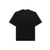 FW21 Retro-logotryck GS Svart 612966TKVI71070