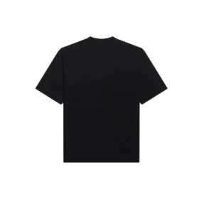 FW21 Retro-logotryck GS Svart 612966TKVI71070