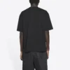 FW21 Retro-logotryck GS Svart 612966TKVI71070