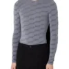 FW22 BB Licensing-tröja ”Mist Purple” 6008793C5B41400