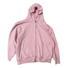FW23-jackor med logotyp ”Pink” 744454TOVU93167