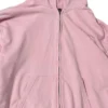FW23-jackor med logotyp ”Pink” 744454TOVU93167