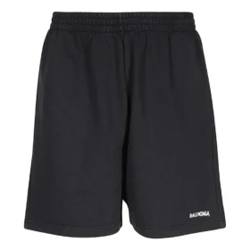 FW23 Logo Shorts ”Black” 676137TOVO61070 FW23 Logo Shorts ”Black” 676137TOVO61070