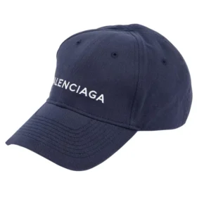 Gabardinehatt med broderad logotyp BLGA-531588-410B7-BL Gabardinehatt med broderad logotyp BLGA-531588-410B7-BL