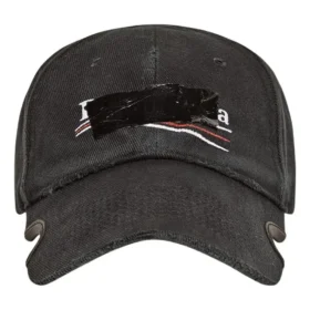 Gaffer Cap ”Black” 719364410B21000 Gaffer Cap ”Black” 719364410B21000