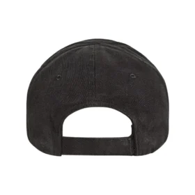 Gaffer Cap ”Black” 719364410B21000 Gaffer Cap ”Black” 719364410B21000