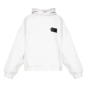 Gaffer Oversized-luvtröja ”Ecru” 713677TNVG29592