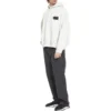 Gaffer Oversized-luvtröja ”Ecru” 713677TNVG29592