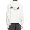 Gaffer Oversized-luvtröja ”Ecru” 713677TNVG29592
