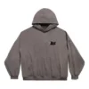 Gaffer Oversized-luvtröja ”Grey” 713677TNVG21227