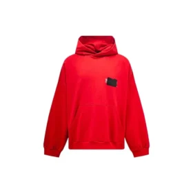 Gaffer Oversized-luvtröja ”Grey” 713677TNVG21227