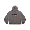 Gaffer Oversized-luvtröja ”Grey” 713677TNVG21227