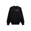 Gaffer Oversized-tröja ”Svart” 719158T32631000