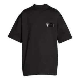 Gaffer T-shirt, stor passform ”Svart” 641675TNVG11089