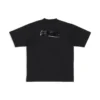 Gaffer T-shirt, stor passform ”Svart” 641675TNVG11089