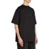 Gaffer T-shirt, stor passform ”Svart” 641675TNVG11089