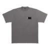 Gaffer T-shirtar Large Fit ”Grey” 641675TNVG11227