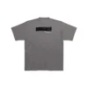 Gaffer T-shirtar Large Fit ”Grey” 641675TNVG11227