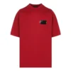 Gaffer T-shirtar Large Fit ”Red” 641675TNVG16374