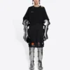 Gamer-cargoshorts ”Black” 663074TKP041000