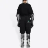 Gamer-cargoshorts ”Black” 663074TKP041000