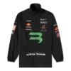 Gamer-träningsjacka ”Black” 663153TIM391000