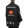 Gamer-träningsjacka ”Black” 663153TIM391000