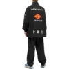 Gamer-träningsjacka ”Black” 663153TIM391000