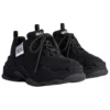 Ginza Triple S-Sneakers ”Black” 536737W3TJC1000
