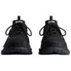 Ginza Triple S-Sneakers ”Black” 536737W3TJC1000