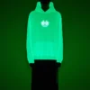 GITD Lion’s Laurel-luvtröja ”Vit” 651799TKV729140
