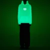 GITD Lion’s Laurel-luvtröja ”Vit” 651799TKV729140