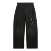 Goth Tailored Byxor ”Black” 746497TBP011000