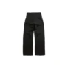 Goth Tailored Byxor ”Black” 746497TBP011000