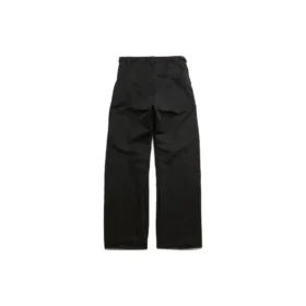 Goth Tailored Byxor ”Black” 746497TBP011000